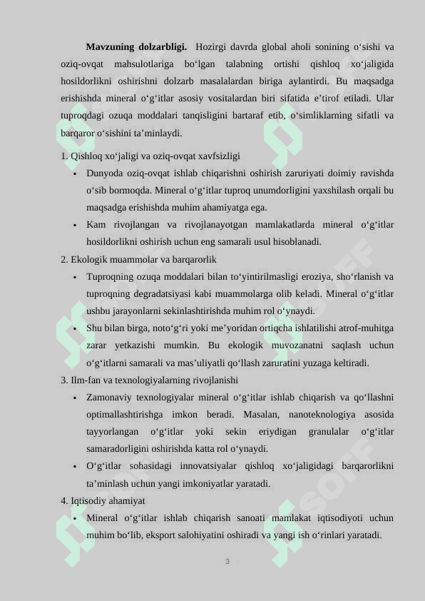 Mineral o‘g‘itlar ishlab chiqarish va ularning turlari 3