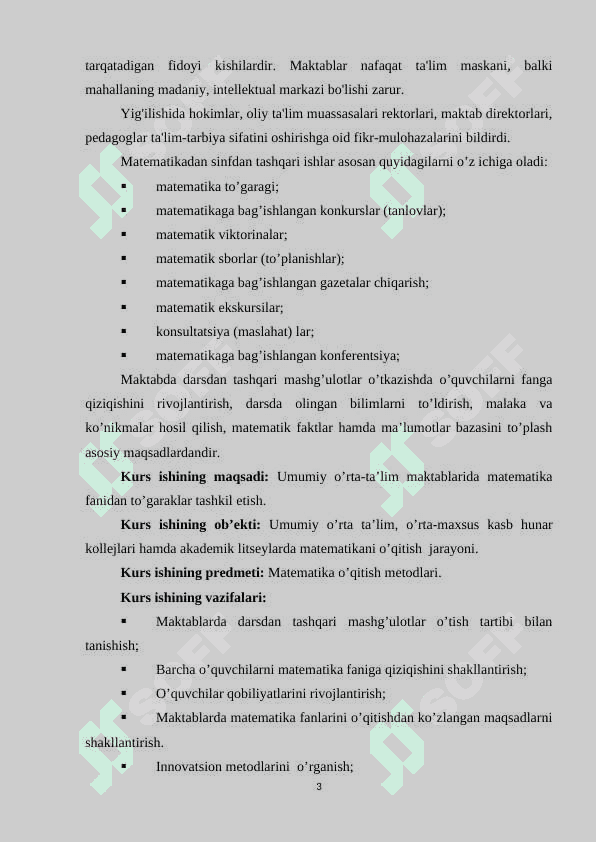 MATEMATIKA KURSIDA HISOBLASH MADANIYATI VA AYNIY ALMASHTIRISHLAR 3