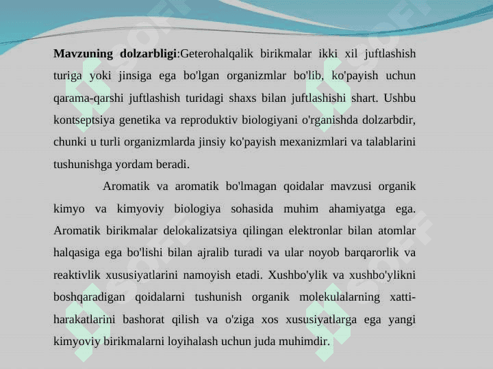 Geterohalqali birikmalar 3