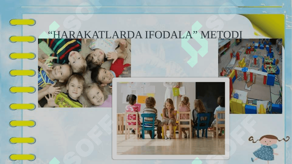 Tarbiyachi shaxsida ijtimoiy munosabatlarni rivojlantirish metodlari. 3