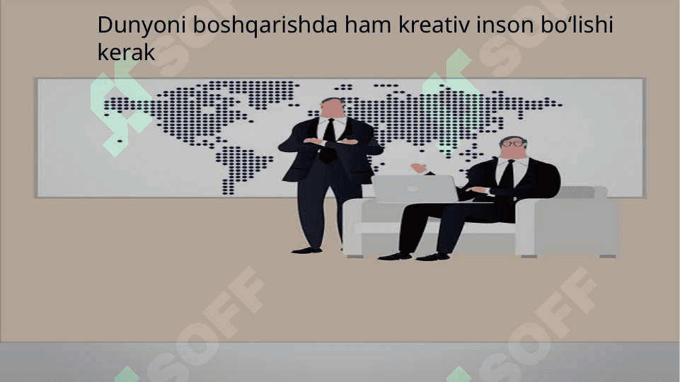 Kreativlik Tushunchasi mohiyati va ahamiyati 4