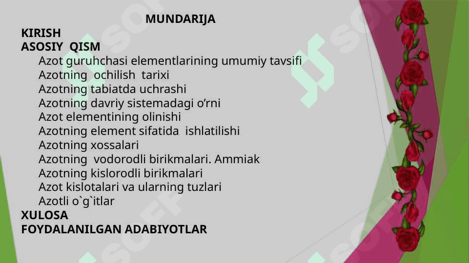 Azot va uning birikmalari 3