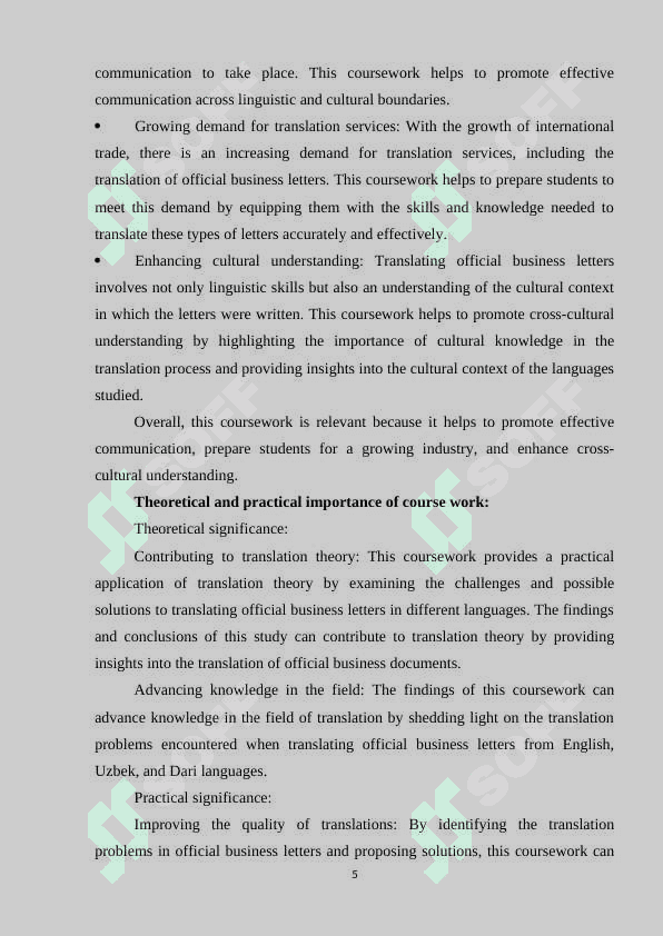 TEACHING INTERCULTURAL COMPETENCE: CHALLENGES AND OPPORTUNITIES 5