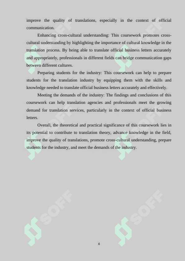 TEACHING INTERCULTURAL COMPETENCE: CHALLENGES AND OPPORTUNITIES 6