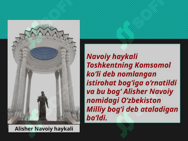 O‘zbekistonda ma’naviy va tarixiy merosning tiklanishi 3