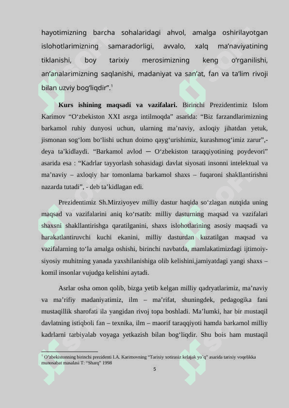 Alisher Navoiyning “Farhod va Shirin” dostonini multimedialar yordamida o’rganish 5