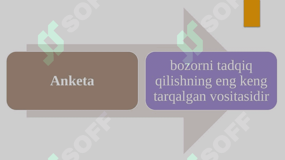 TADQIQOT VOSITALARI VA METODLARI 6