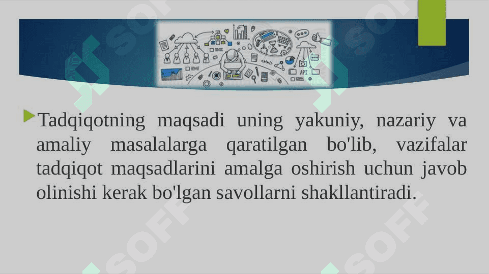 TADQIQOT METODOLOGIYASI VA METODIKASI 4
