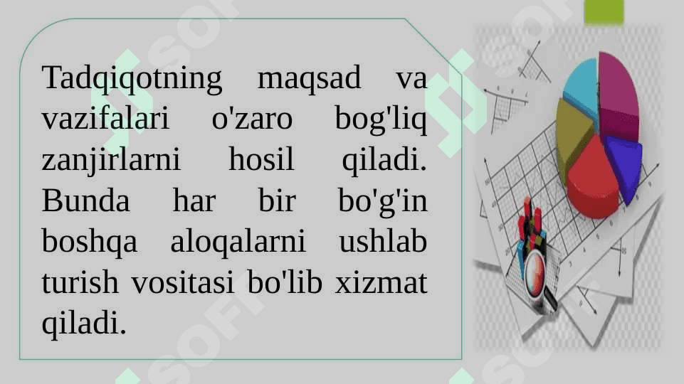 TADQIQOT METODOLOGIYASI VA METODIKASI 5