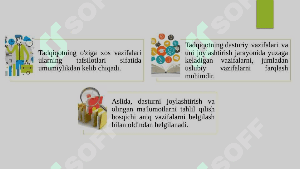 TADQIQOT METODOLOGIYASI VA METODIKASI 8