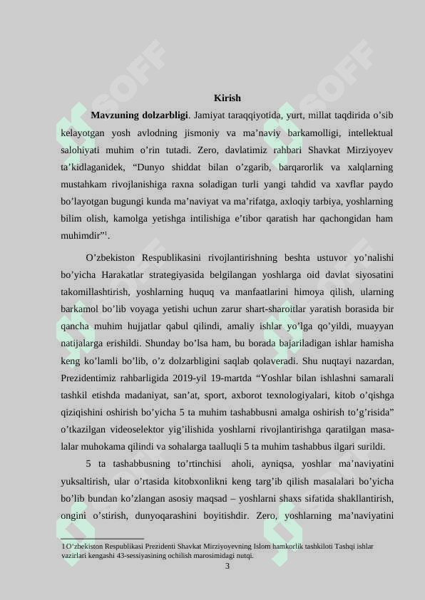 O’QISH SAVODXONLIGI DARSLIKLARIDA BERILGAN                              KASB-HUNARGA OID SO’ZLARNING O’RGANILISHI 2