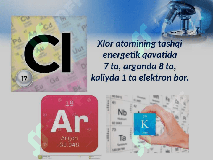 Ionli bog‘lanish. 4