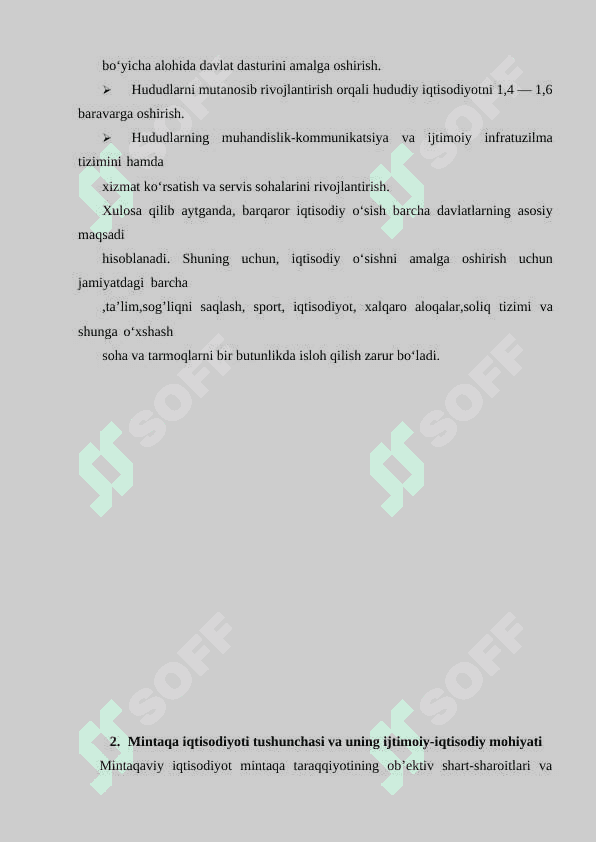 Respublika iqtisodiyotida qishloq xo'jaligining ahamiyati 8
