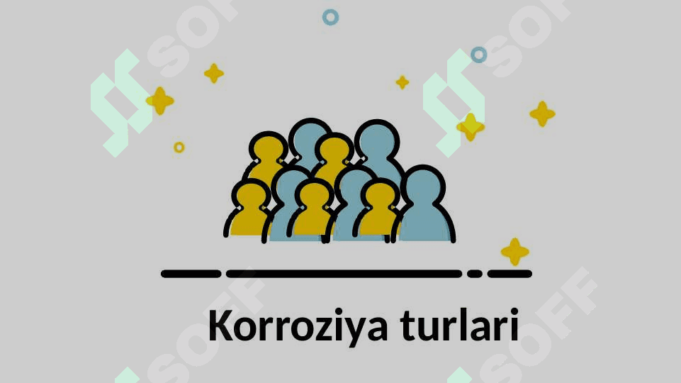 Metallar korroziyasi 5