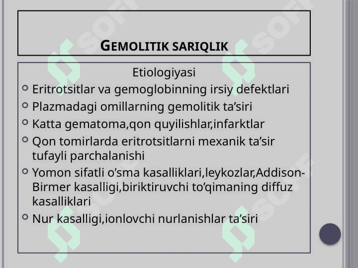 sariqlik sariq kasalligi 7