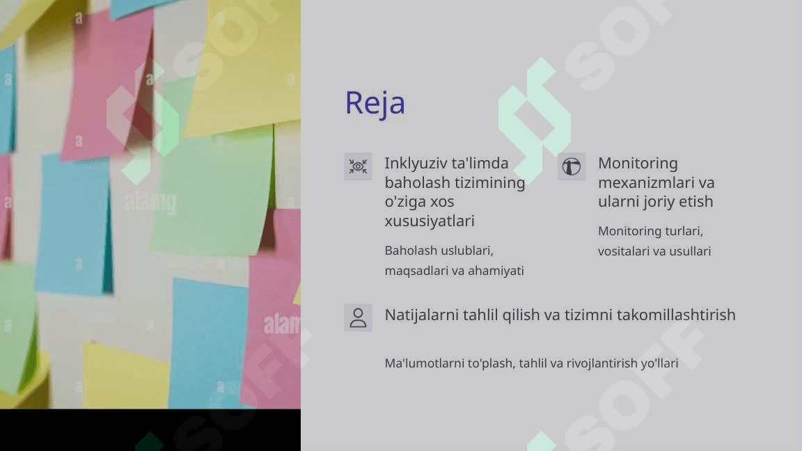 Inklyuziv ta'limda baholash va monitoring tizimi 2