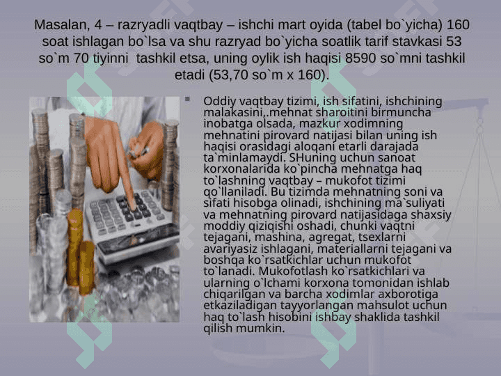 Tayyor  maxsulot  (ish xizmat)larini  xarajatini hujjatlashtirish 3