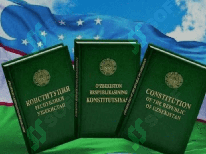 O'zbekiston Respublikasi fuqarolari huquq va majburiyatlari 3