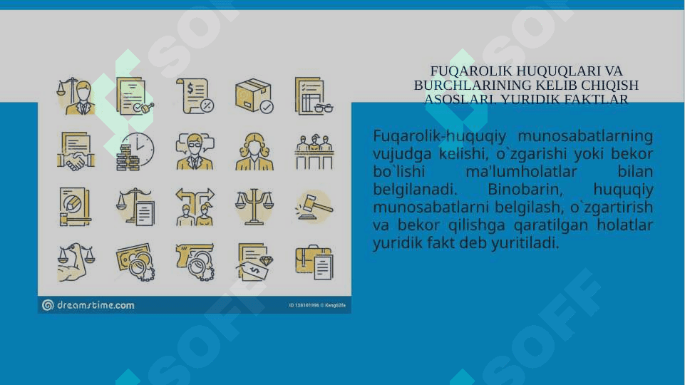fuqarolik huquqlarini himoya qilish usullari 6