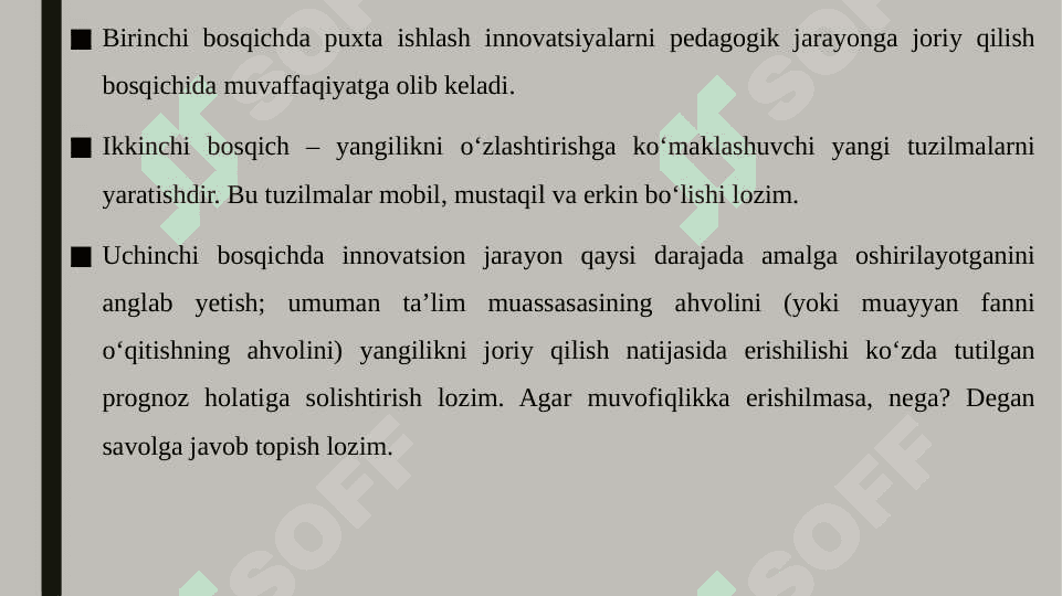 MAKTABGACHA TA’LIM JARAYONINI LOYIXALASHTIRISHDA MUNOSABATLARNI BOSHQARUV USLUBLARI 6