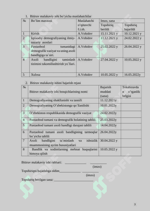PAXTAOBOD TUMANIDAGI DEMOGRAFIK VAZIYAT VA UNING AXOLI BANDLIGIGA TAʼSIRI 3