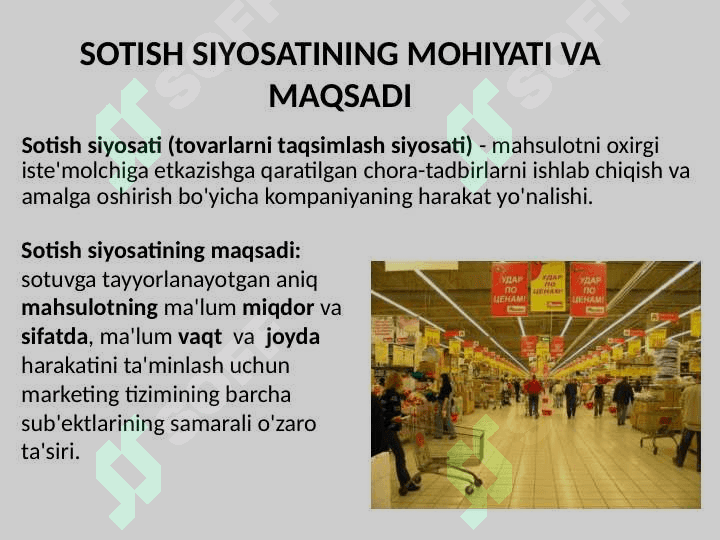 SOTISH SIYOSATI 4