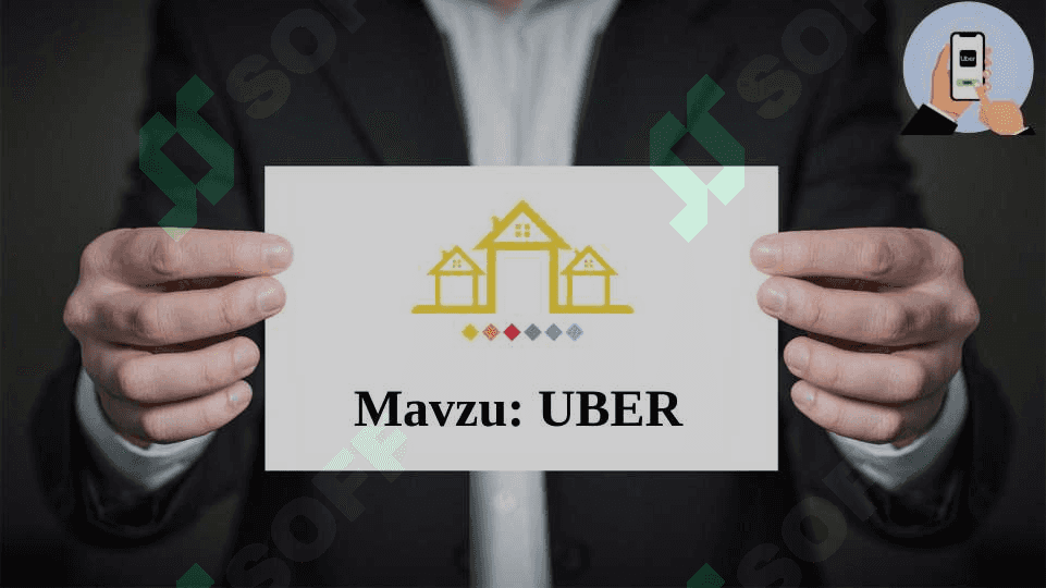 UBER 2