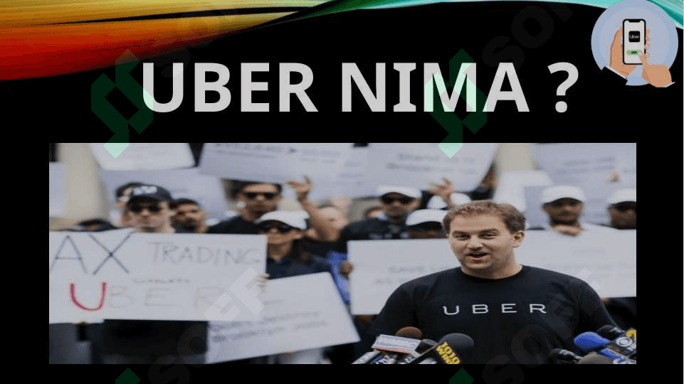 UBER 4