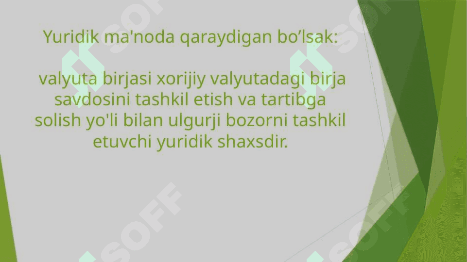 Elektron valyuta birjalari 4