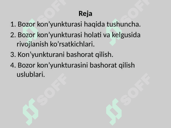 TALABNI QONDIRISHNI TADQIQ ETISH VA PROGNOZ QILISH 2