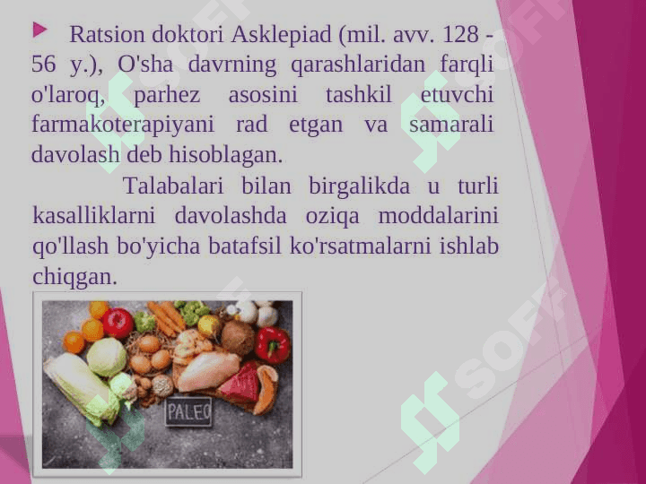 DIYETOLOGIYA 4