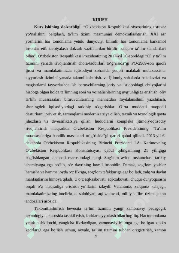 Madaniy meros obyektlari va ularni kartaga olish 3