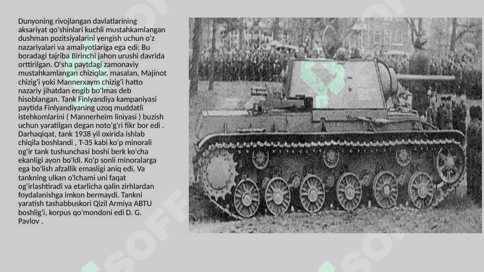 SSSR TANKLARISSSR TANKLARI 3