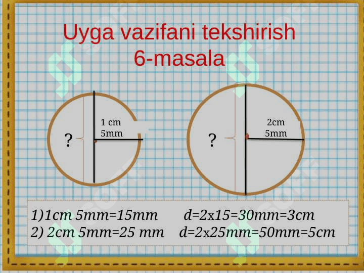 To’g’ri va noto’g’ri kasrlar 4