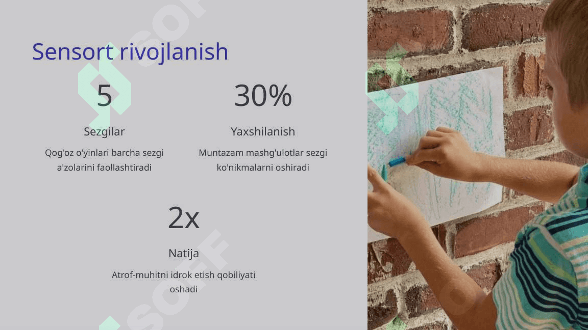 Maxsus ehtiyojli bolalar uchun interfaol o'yinlar va mashgulotlar 4