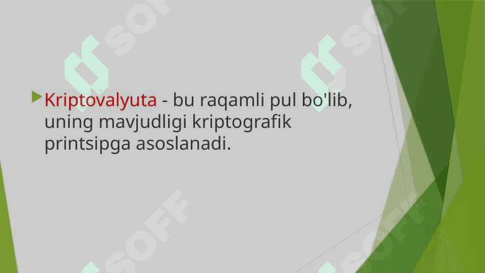 RAQAMLI IQTISODIYOTNING ASOSIY TARKIBIY ELEMENTLARI TAVSIFI 3