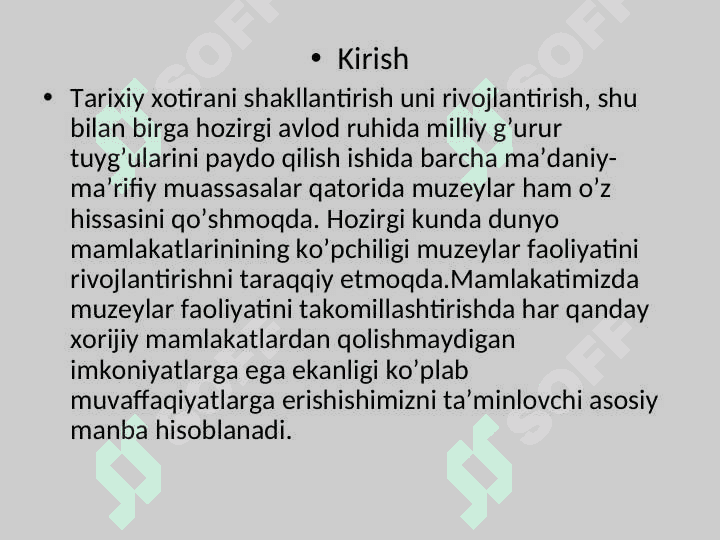 Rossiya Davlat muzeylari 3