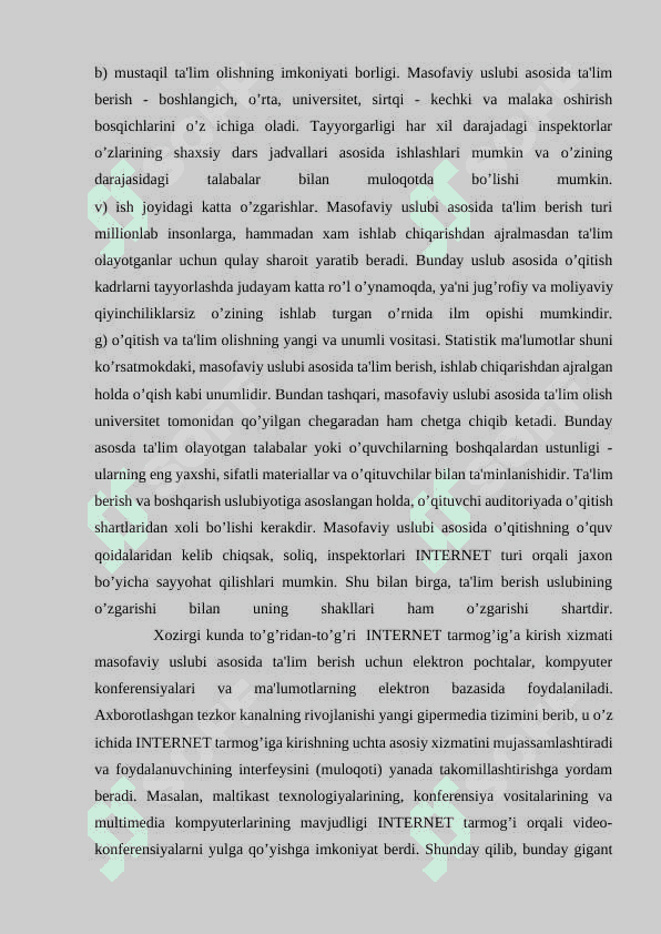 Ta’limda multimedia texnologiyasini tatbiq etish 7