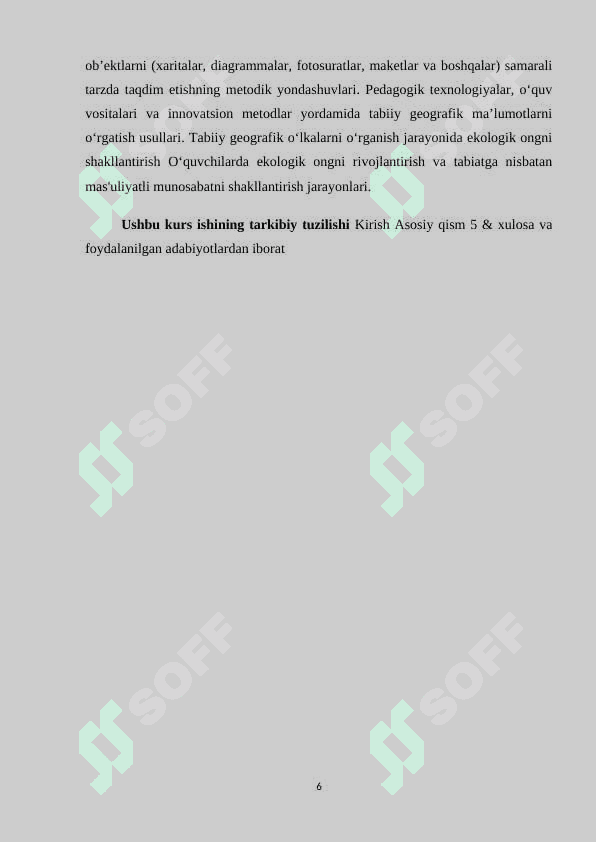 Oʻrta Osiyo tabiiy geografik oʻlkasi oʻrganish metodikasi k.docx 6