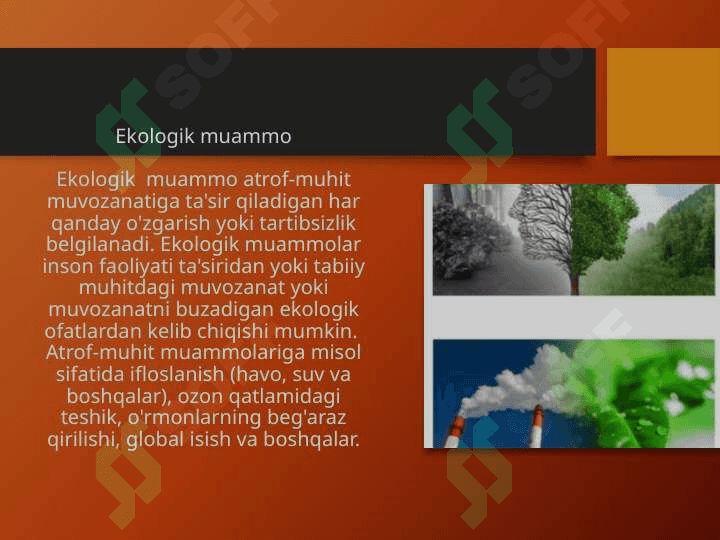 Muammoni hal qilishning asosiy strategiyalari 7