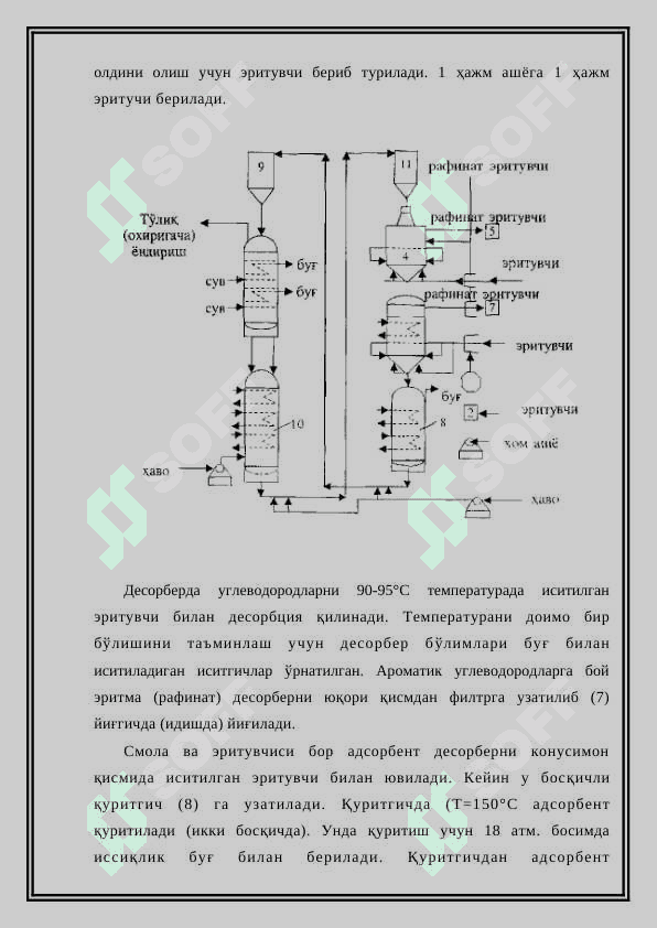 Мойлаш материаллари ва махсус суюқликлар. Уларни синфланиши, маркалари, қўшимчалари 8
