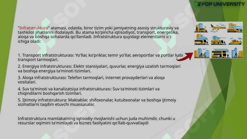 Tashkilotlarning maqsadi va vazifalari slayd 3