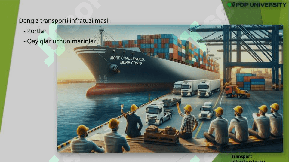 Tashkilotlarning maqsadi va vazifalari slayd 8