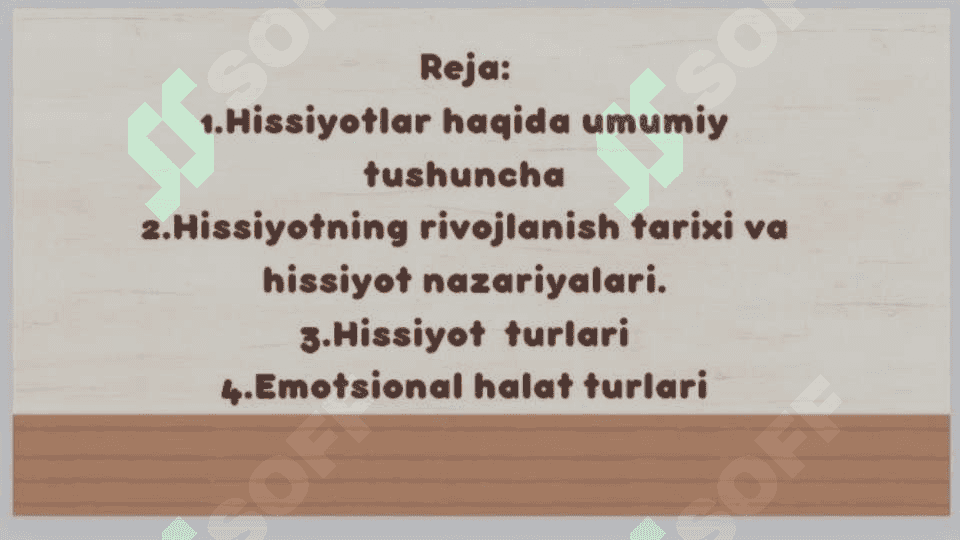 HISSIYOTLAR EMOTSIONAL MUNOSABATLAR SIFATIDA 2