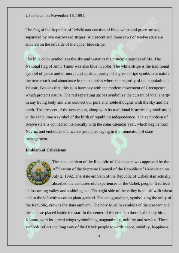 Uzbekistan 3