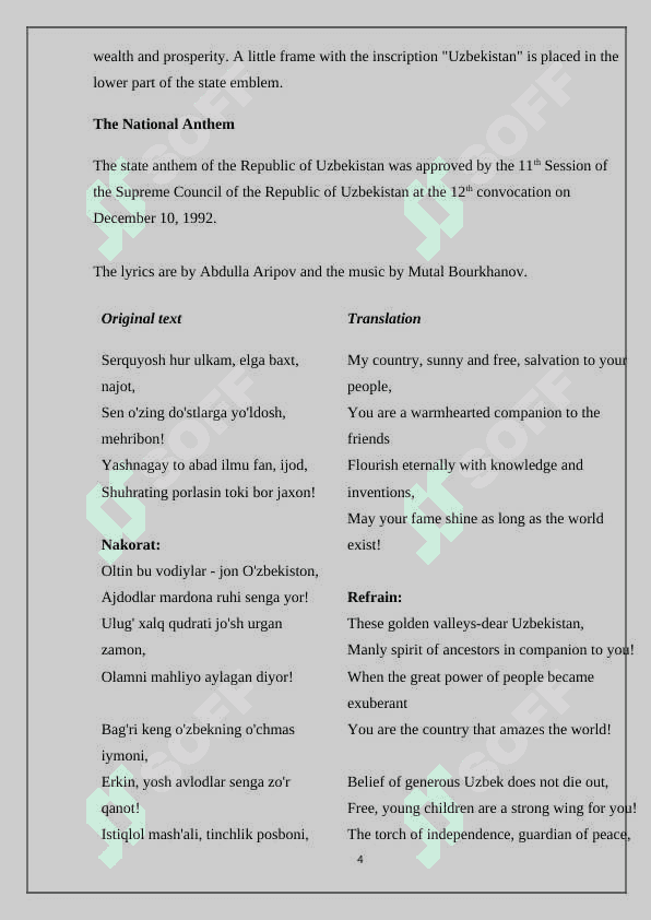 Uzbekistan 4
