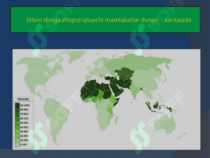 Islom ta'limoti asoslari 4