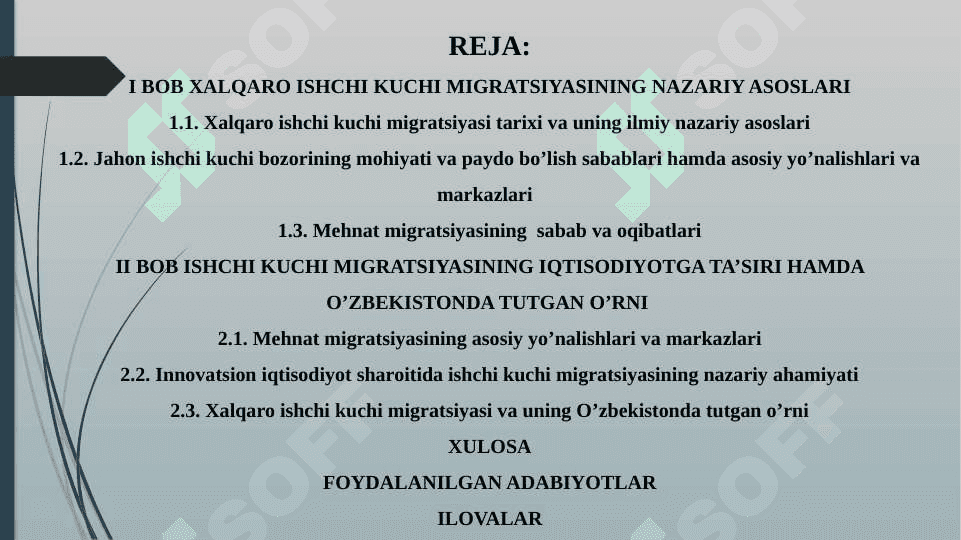 XALQARO ISHCHI KUCHI MIGRATSIYASINING MOHIYATI VA SABABLARI 2