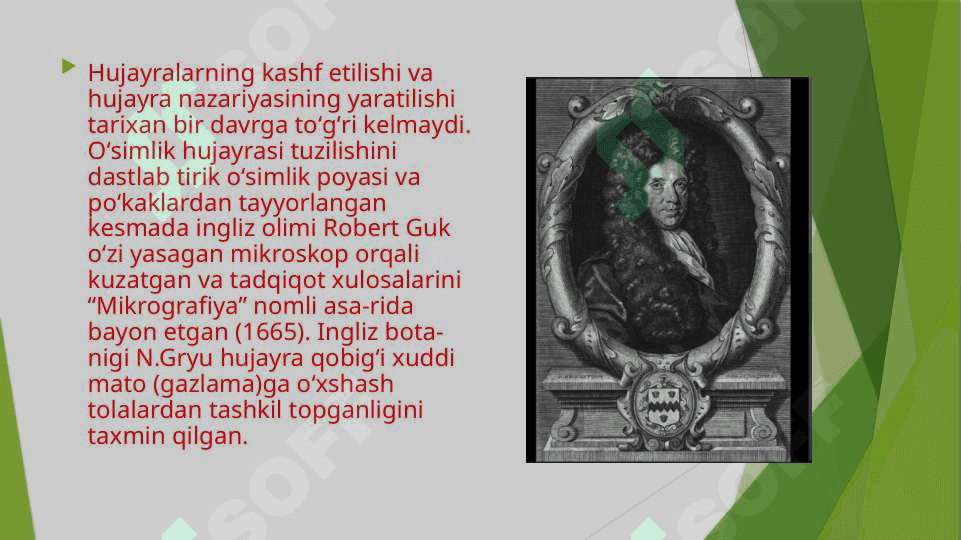 O’simliklarning hosildorligini oshirishda biotexnalogiyaning ahamiyati. 7
