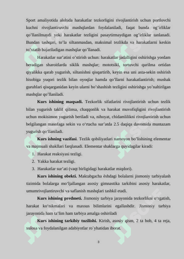TEZKORLIK QOBILIYATINI TARBIYALASH ASOSLARI 3